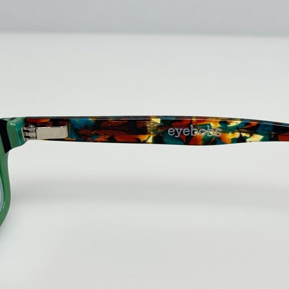 Eyebobs Eyeglasses Eye Glasses Readers 3365 59 Over Zealous 51-17 +3.50 main image 10